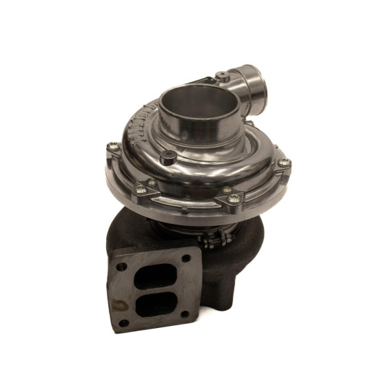 Turbocharger Isuzu 1144004052 SPINPARTS