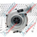 Turbocharger Isuzu 6HK1 1144004381 Hitachi Spinparts SP-T4381