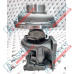Turbocharger Isuzu 6HK1 1144004381 Hitachi Spinparts SP-T4381 - 1