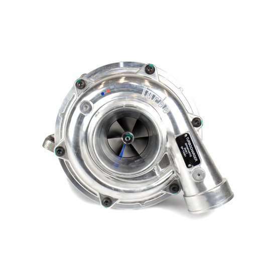 Turbocharger Isuzu 6HK1 T3 1144004381, 1144004450, 4720758 SPINPARTS