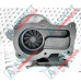 Turbocharger Isuzu 6HK1 1144004381 Hitachi Spinparts SP-T4381 - 5