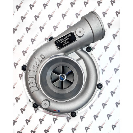 Turbocharger Isuzu 1144004421 SPINPARTS