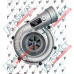 Turbocharger Isuzu 6HK1 1144004420 for JCB Spinparts SP-T4420