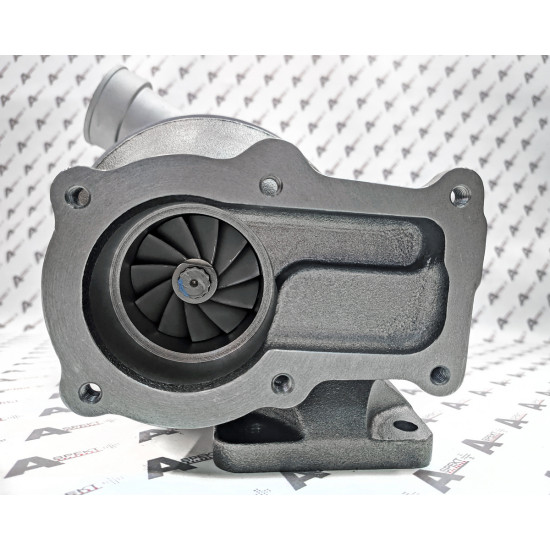 Turbocharger Isuzu 1144004421 SPINPARTS
