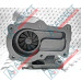 Turbocharger Isuzu 6HK1 1144004420 for JCB Spinparts SP-T4420 - 1