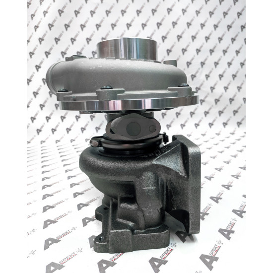 Turbocharger Isuzu 1144004421 SPINPARTS