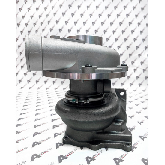 Turbocharger Isuzu 1144004421 SPINPARTS