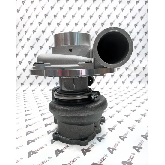 Turbocharger Isuzu 1144004421 SPINPARTS