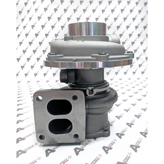 Turbocharger Isuzu 1144004421 SPINPARTS