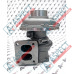 Turbocharger Isuzu 6HK1 1144004420 for JCB Spinparts SP-T4420 - 5