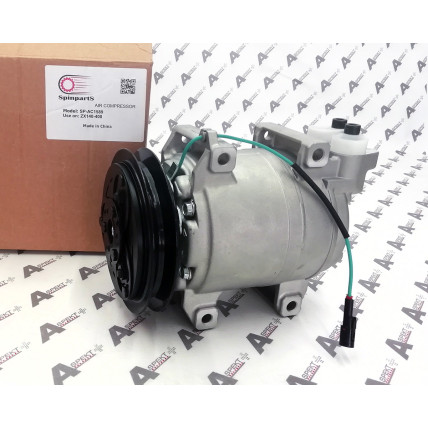 Air Compressor Hitachi 4710206 SPINPARTS