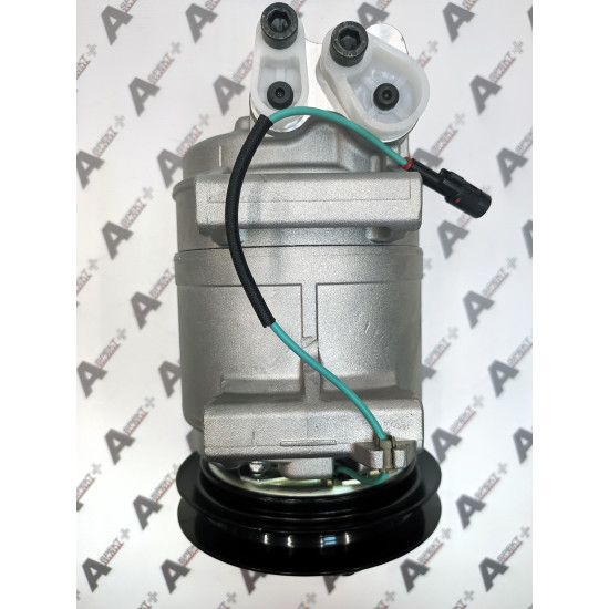 Air Compressor Hitachi 4710206 SPINPARTS