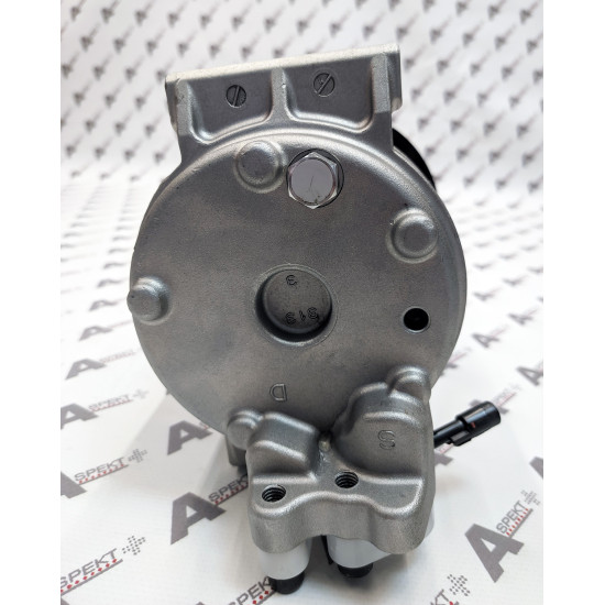 Air Compressor Hitachi 4710206 SPINPARTS