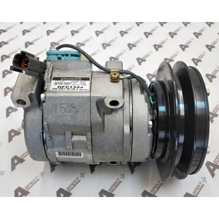 Air Compressor Hitachi 263G6-72131 SPINPARTS