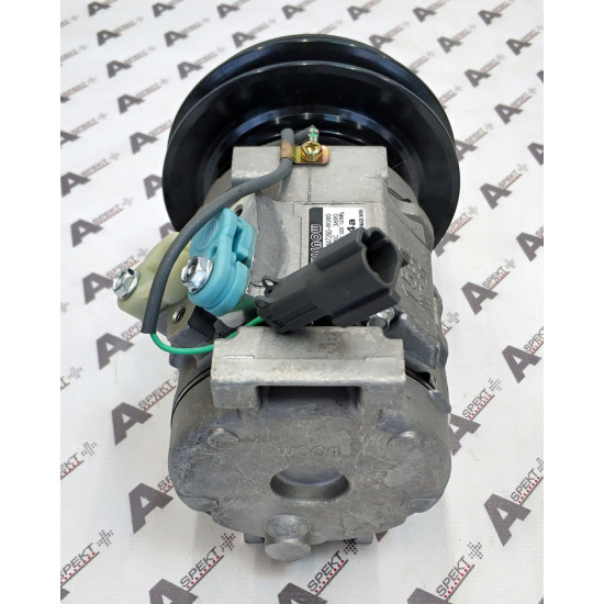 Air Compressor Hitachi 263G6-72131 SPINPARTS