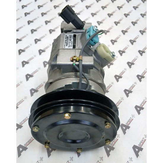 Air Compressor Hitachi 263G6-72131 SPINPARTS