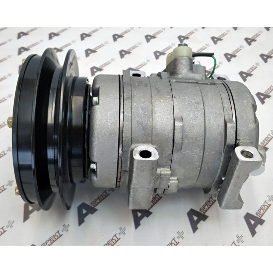 Air Compressor Hitachi 263G6-72131 SPINPARTS