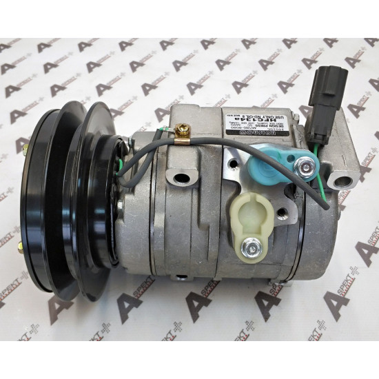 Air Compressor Hitachi 263G6-72131 SPINPARTS