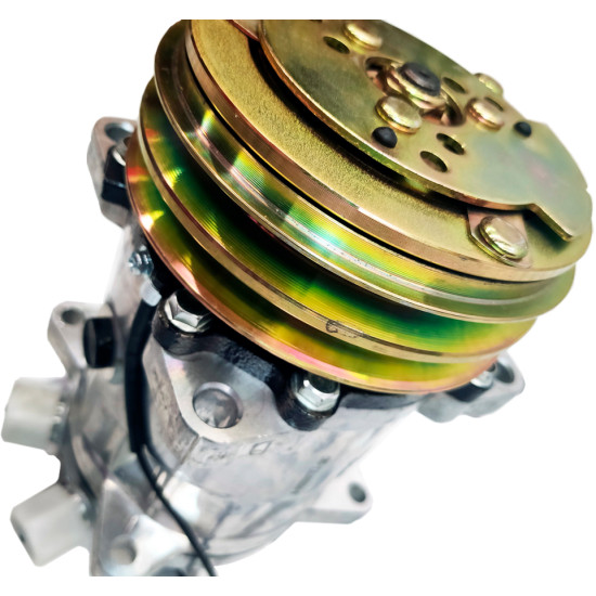 Air Compressor JCB 123/04999 SPINPARTS