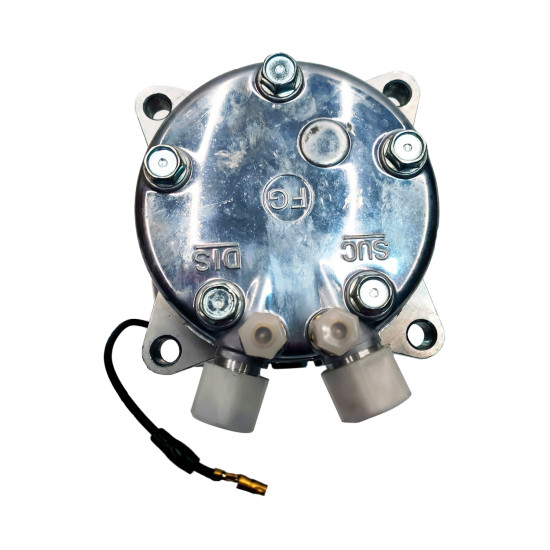 Air Compressor JCB 123/04999 SPINPARTS