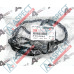 Gear Case to Cover Gasket Isuzu 8979452980