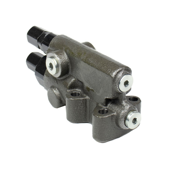 Control Valve Regulator Bosch Rexroth R902453430 DFR SKS