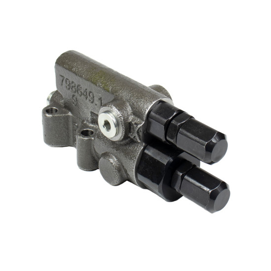 Control Valve Regulator Bosch Rexroth R902453430 DFR SKS