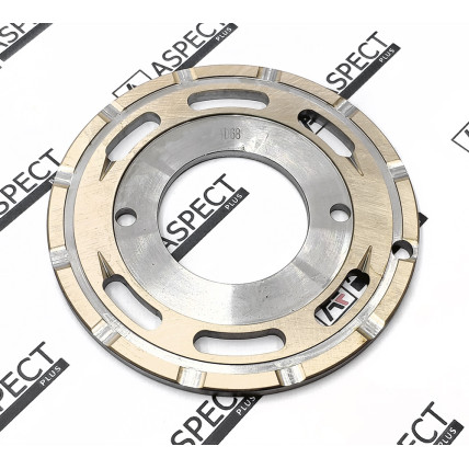 Valve plate Hitachi 3103258 HANDOK