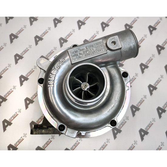 Turbocharger Isuzu 8981851941 Genuine