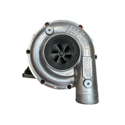 Turbocharger Isuzu 1144003771 Genuine
