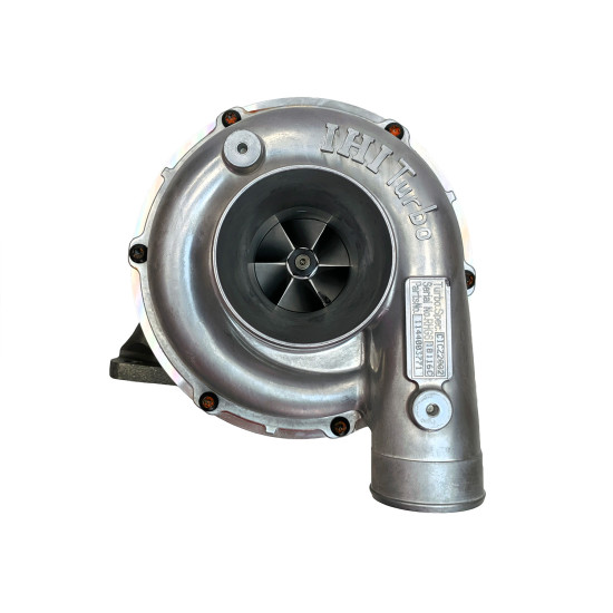 Turbocharger Isuzu 1144003771 Genuine Turbocharger Isuzu 1144003771 Genuine