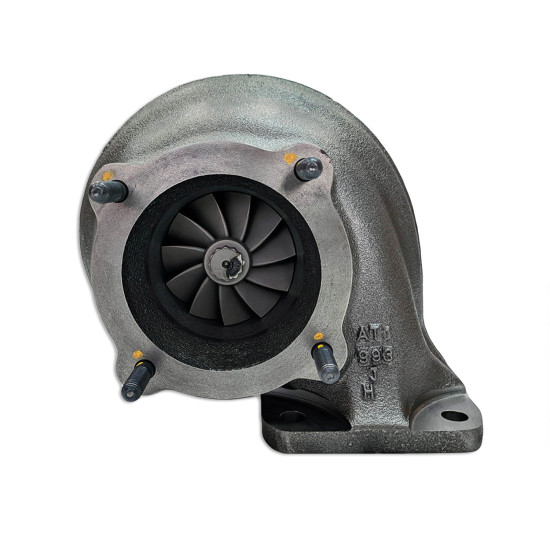 Turbocharger Isuzu 1144003771 Genuine