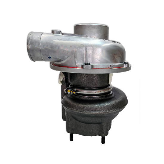 Turbocharger Isuzu 1144003771 Genuine