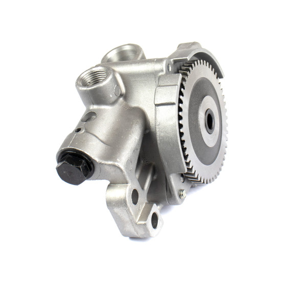 Oil Pump Isuzu 8980957683 Genuine