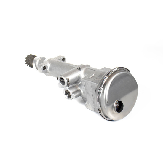 Oil Pump Isuzu 8973859840 Genuine