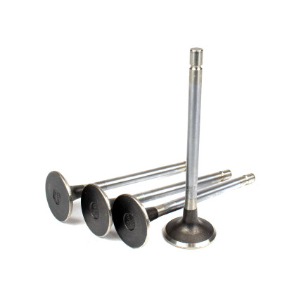 Exhaust Valve Isuzu 8972098764 Genuine