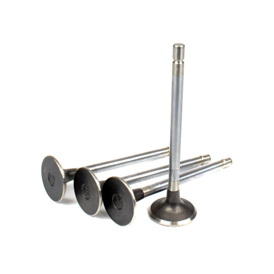 Exhaust Valve Isuzu 8972098764 Genuine