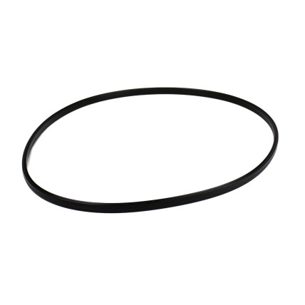 Gasket HD to Cover Isuzu 8973262510 MAHLE