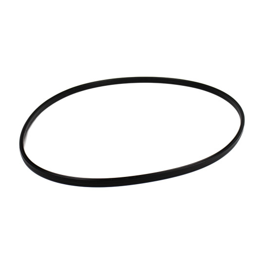 Gasket HD to Cover Isuzu 8973262510 MAHLE