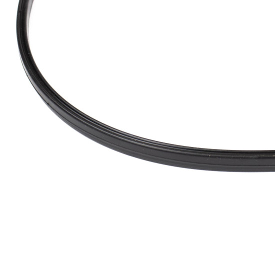 Gasket HD to Cover Isuzu 8973262510 MAHLE