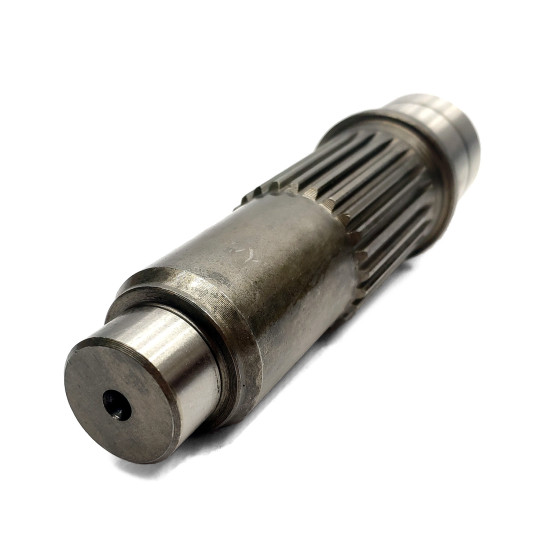 Gearbox shaft Hitachi 0692801 AFM