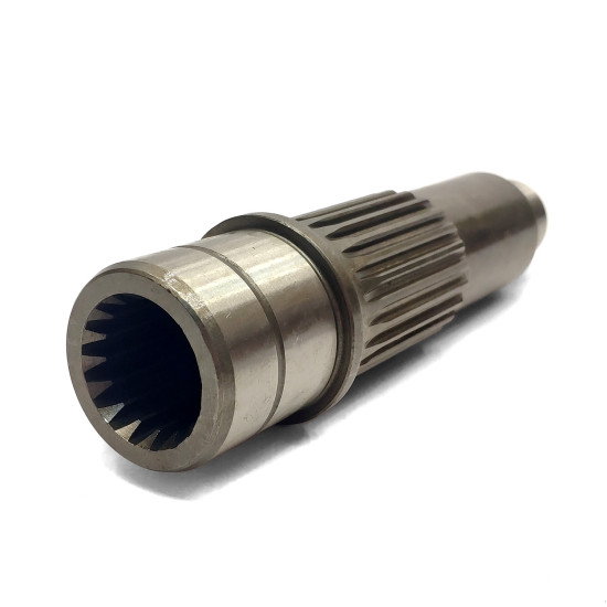 Gearbox shaft Hitachi 0692801 AFM