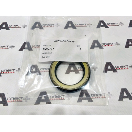 Oil Seal Hitachi 0251914 HITACHI