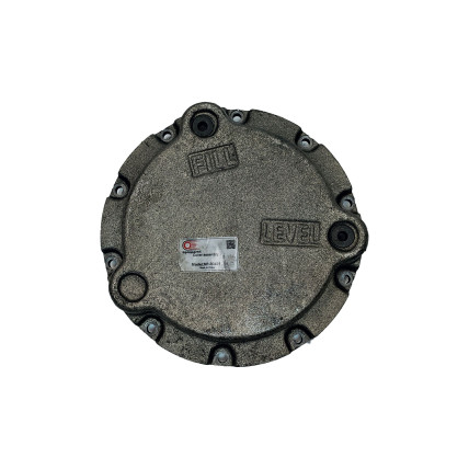Final Drive Case JCB 05/903821  SPINPARTS