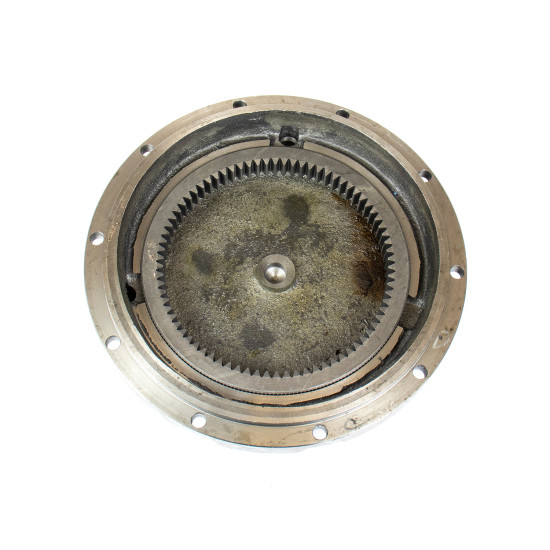 Final Drive Case JCB 05/903821  SPINPARTS