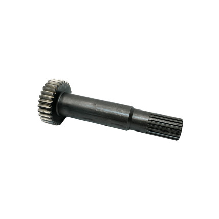 Gearbox shaft JCB 20/951592 SPINPARTS