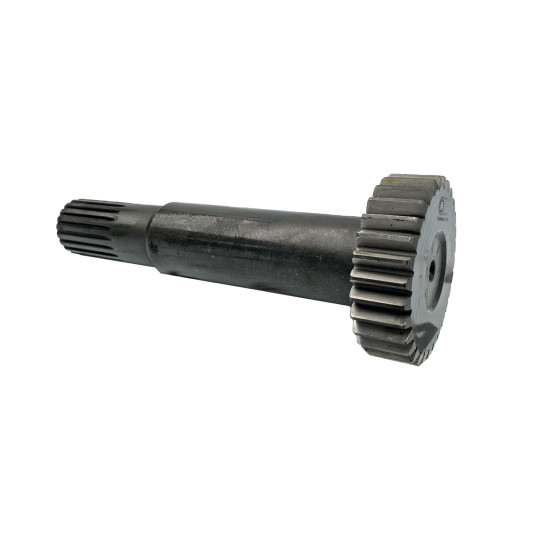 Gearbox shaft JCB 20/951592 SPINPARTS