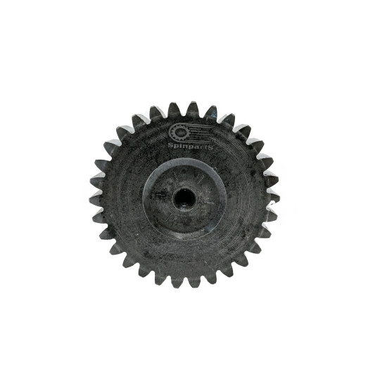 Gearbox shaft JCB 20/951592 SPINPARTS