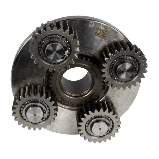1st Reduction Assembly JCB 05/903805 SPINPARTS