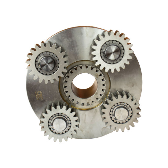 2nd Reduction Assembly JCB 05/903806 SPINPARTS